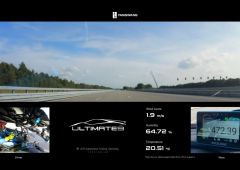 byd u9 record du monde