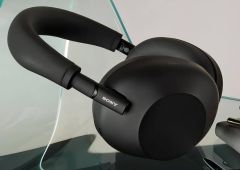 casque Sony WH 1000XM6