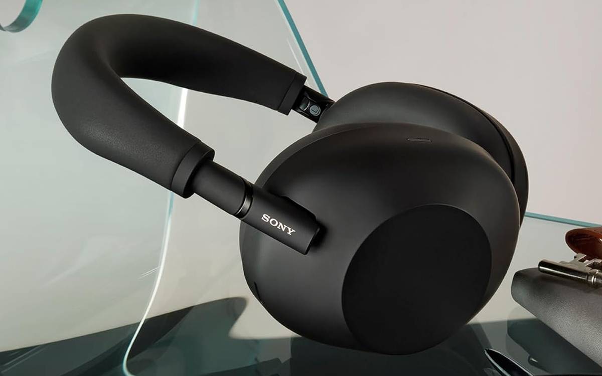 Sony WH-1000XM6 : Darty propose une double remise sur l’excellent casque à réduction de bruit