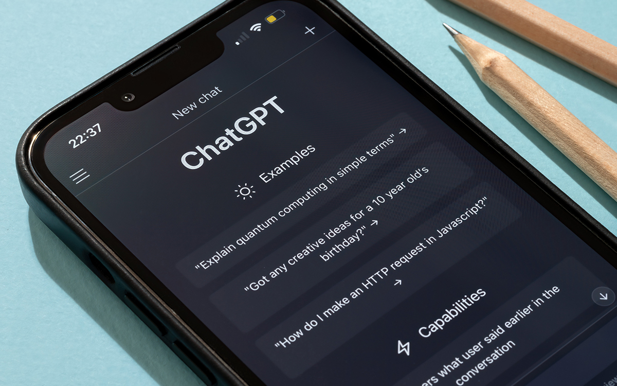Attention à ce que vous partagez avec les chatbots, plus de 130 000 conversations sont archivées sur le web