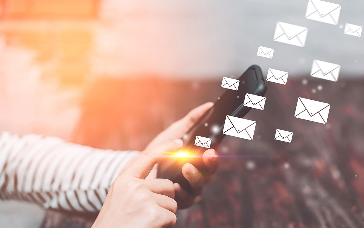 Comment envoyer des emails vraiment sécurisés et confidentiels ?
