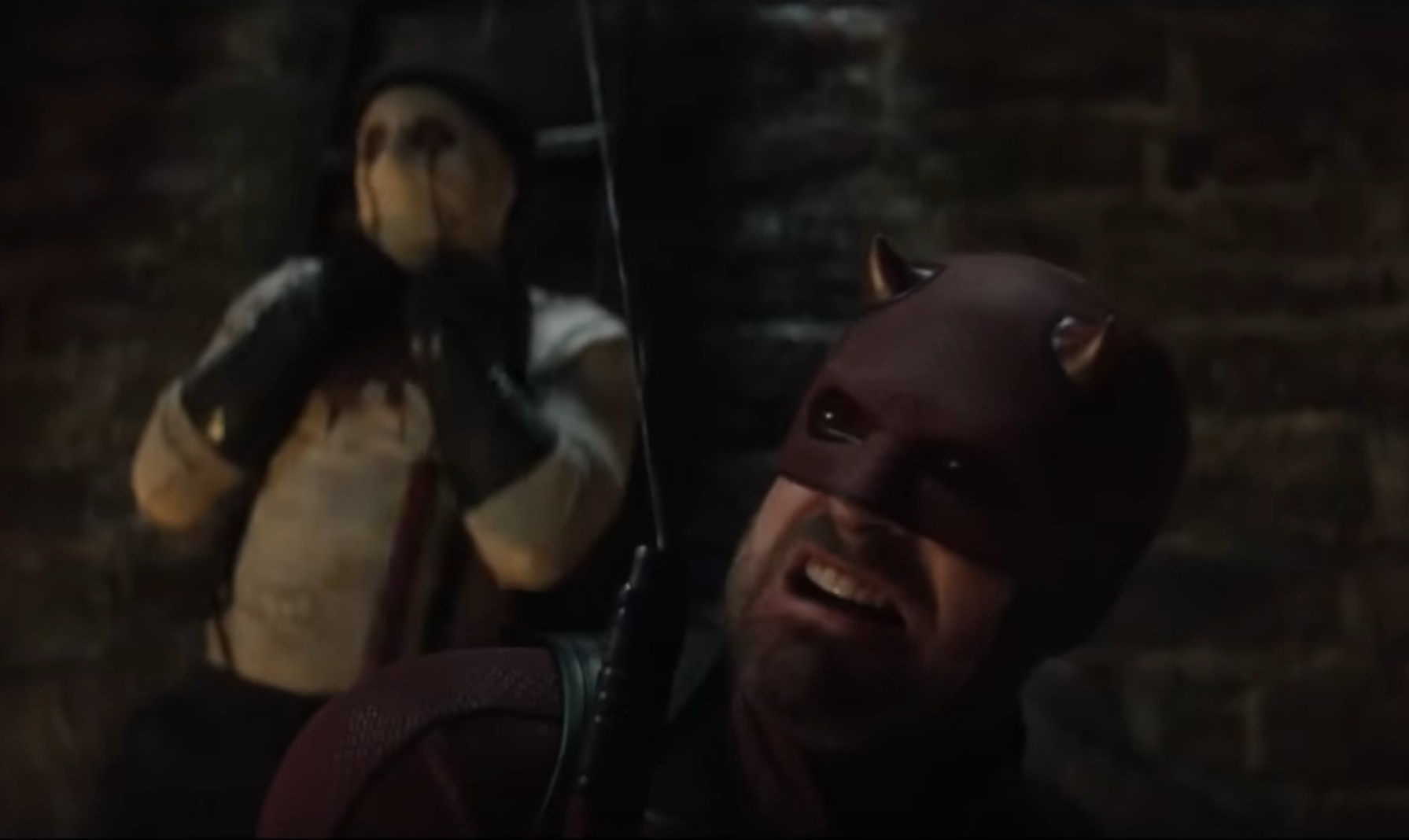 Daredevil Born Again : ce personnage important de la saison 1 peut-il revenir dans la saison 2 ?