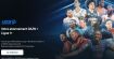 DAZN dévoile l'une des meilleures offres pour suivre la Ligue 1, la série A et plus encore