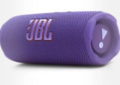 enceinte JBL Flip 7