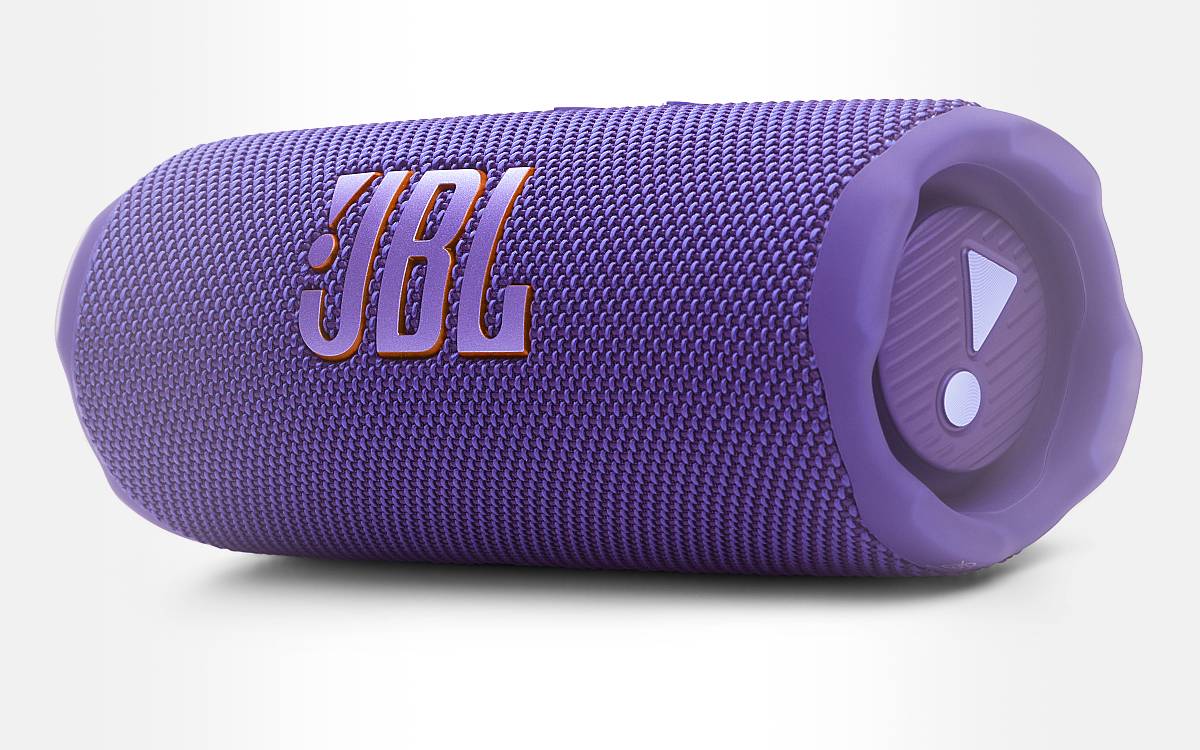 Boulanger brade l’enceinte portable Bluetooth JBL Flip 7 avec un code promo