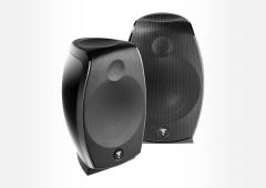 enceintes Focal Sib Evo Dolby Atmos 2.0