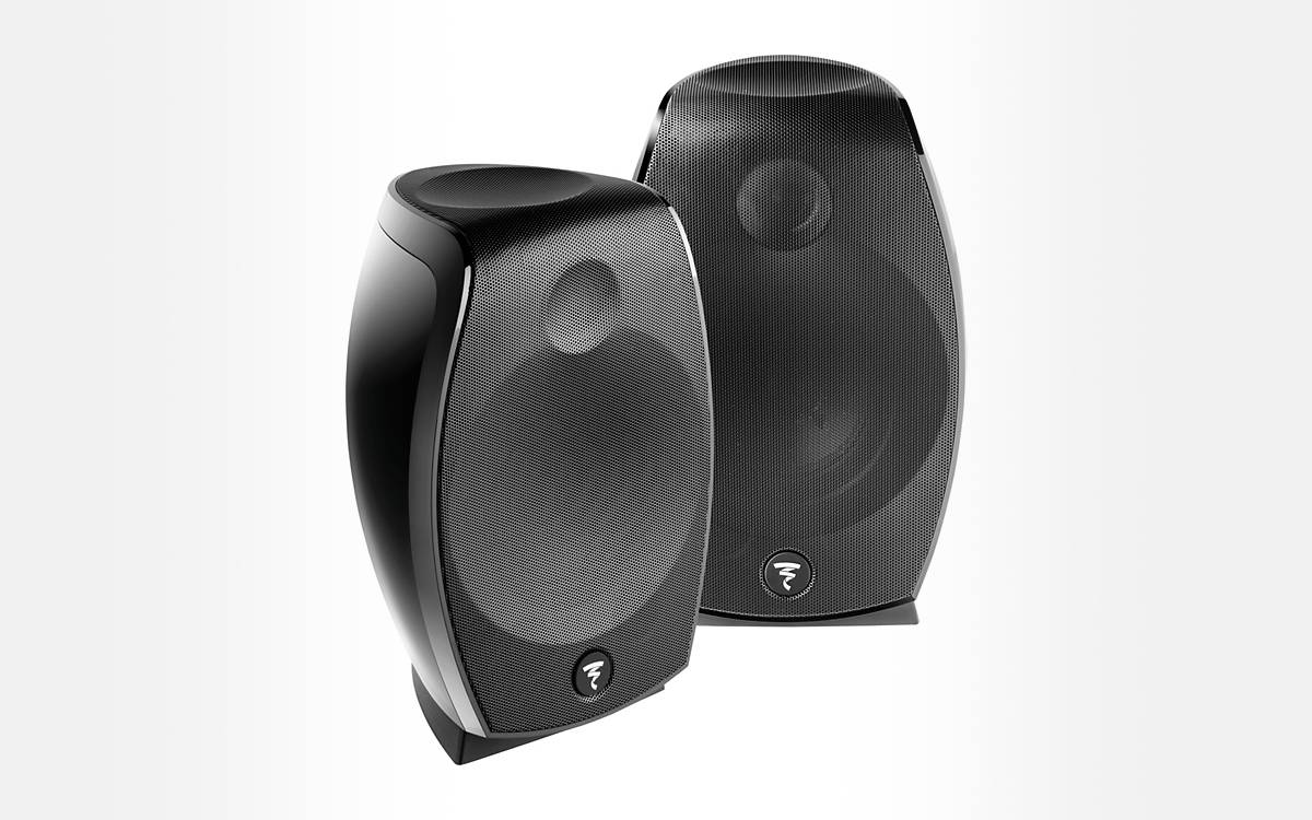 Ces enceintes compactes Focal compatibles Dolby Atmos sont à prix cassé chez Fnac/Darty