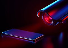 Espionnage surveillance téléphone