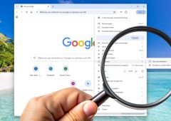 extension vpn chrome