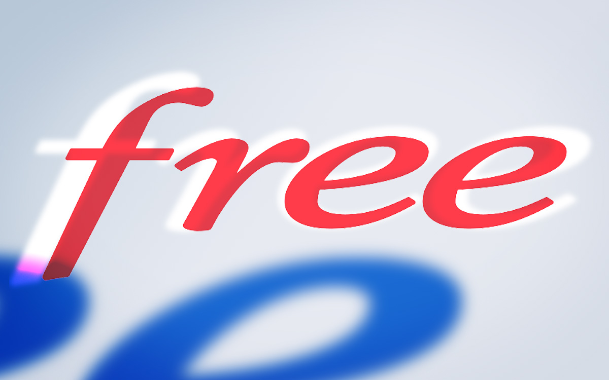 Free Mobile vient de faire un énorme cadeau à tous ses abonnés et ça se voit sur la vitesse d’internet