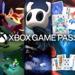 Xbox Game Pass