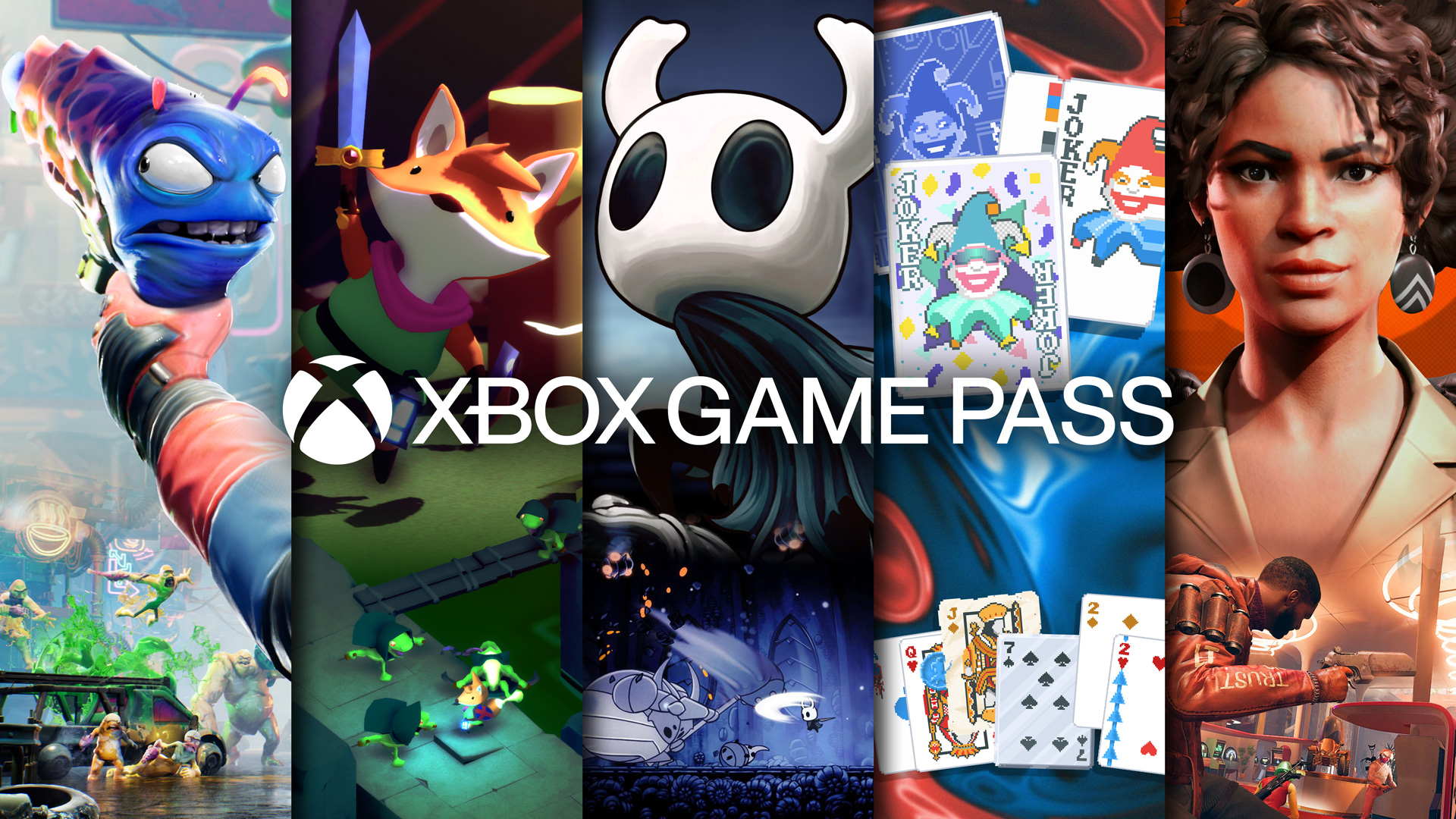 Les abonnés Game Pass Core et Game Pass Standard ont désormais accès au Xbox Cloud Gaming