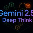 Gemini 2.5 Deep Think