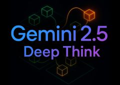 gemini deep think