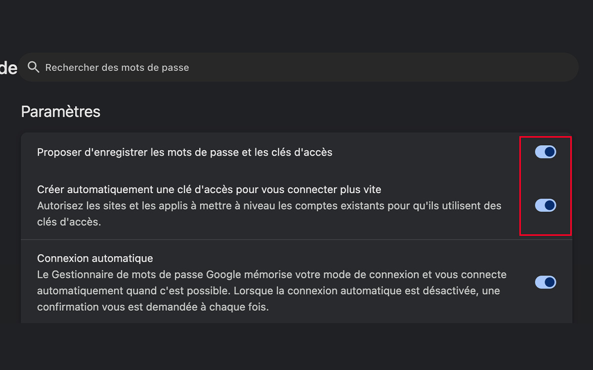 Tuto Saisie Automatique MDP
