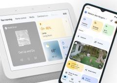 google home