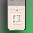 Google messages android qr code