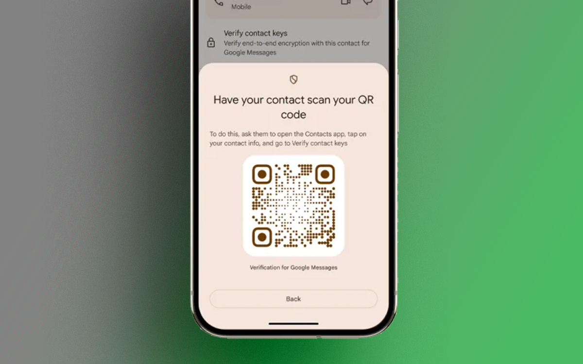 Votre smartphone Android va bientôt compliquer la vie des espions, une nouveauté arrive
