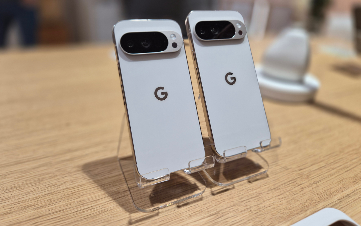 La charge sans fil est lente sur le Pixel 10 Pro et le Pixel 10 ? Google explique pourquoi