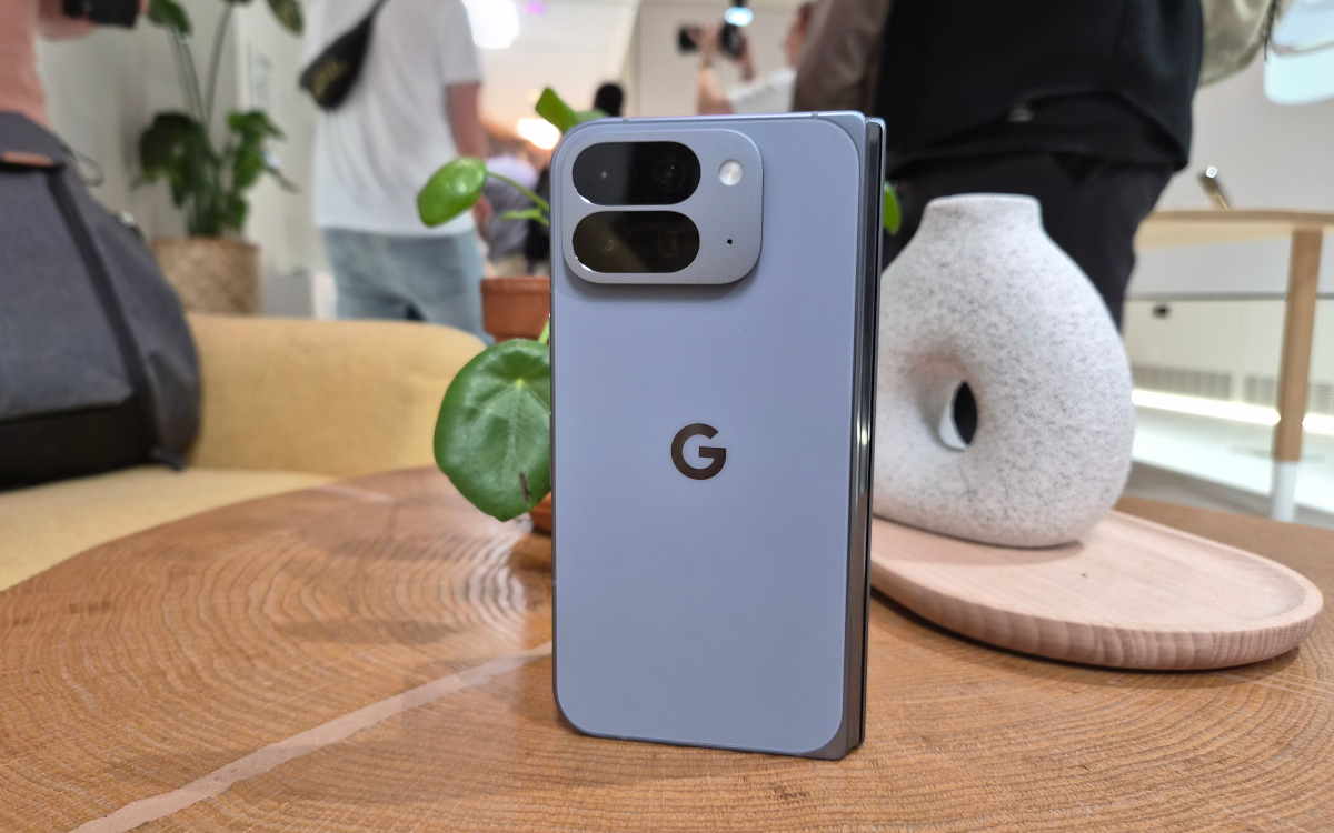 Voici comment l’IA Camera Coach des Pixel 10 va vous aider à prendre de belles photos