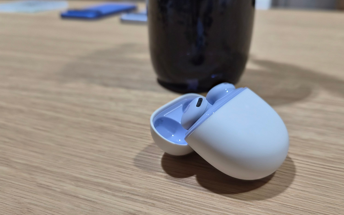 google pixel buds 2a officiel