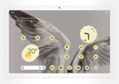 Google Pixel Tablet