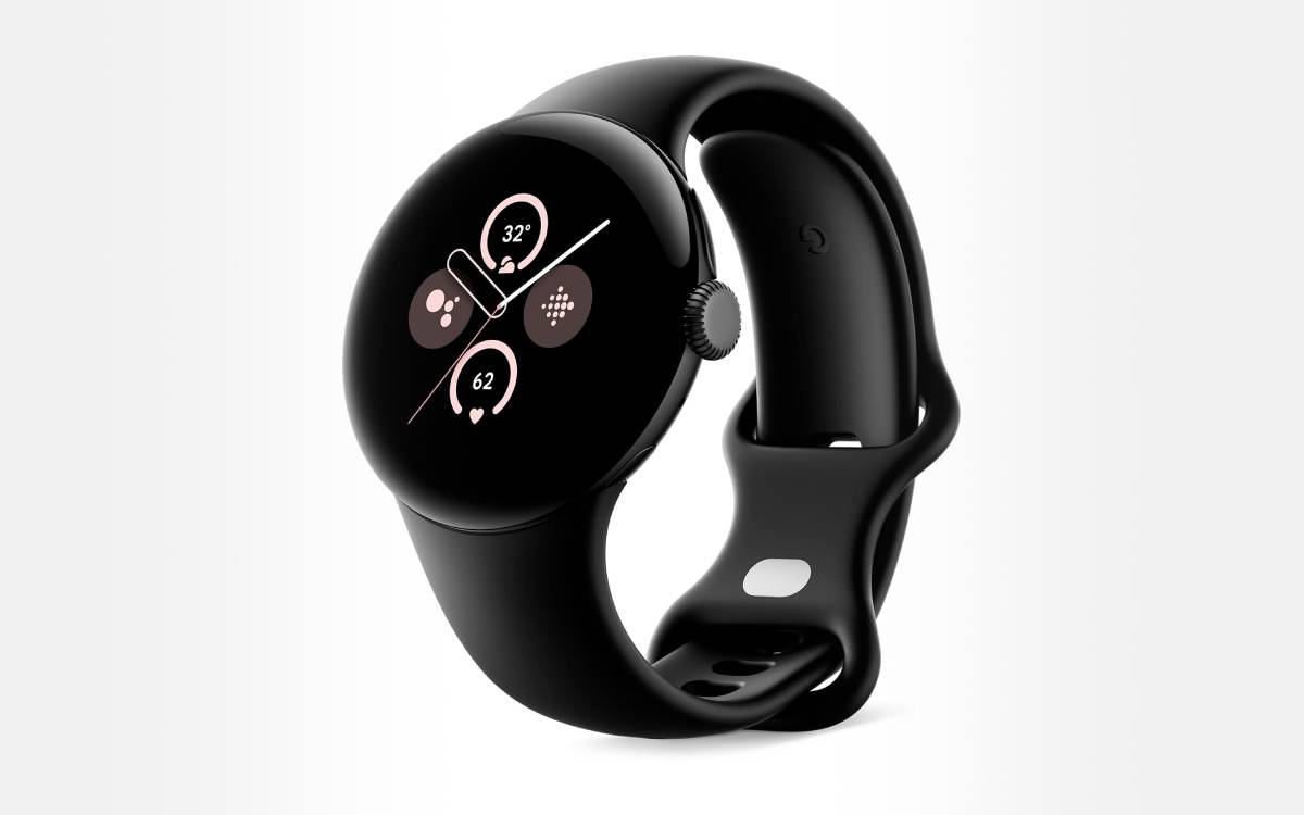 Google Pixel Watch 2 : le prix du modèle 4G de la montre connectée devient abordable chez Amazon