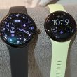 google pixel watch 4 officiel