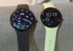 google pixel watch 4 officiel 1
