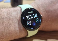 google pixel watch 4 officiel 2