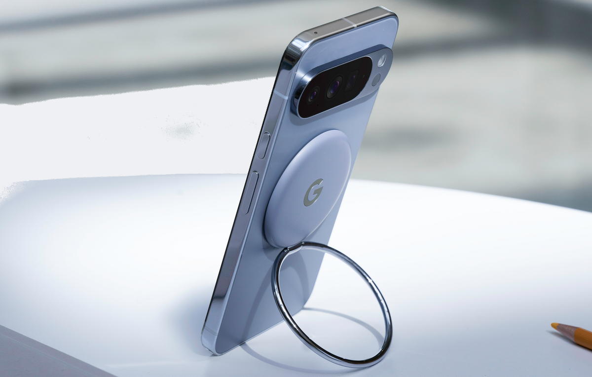 Le Pixel 10 Pro a enfin la fonction qu’il lui manquait pour dominer en photo