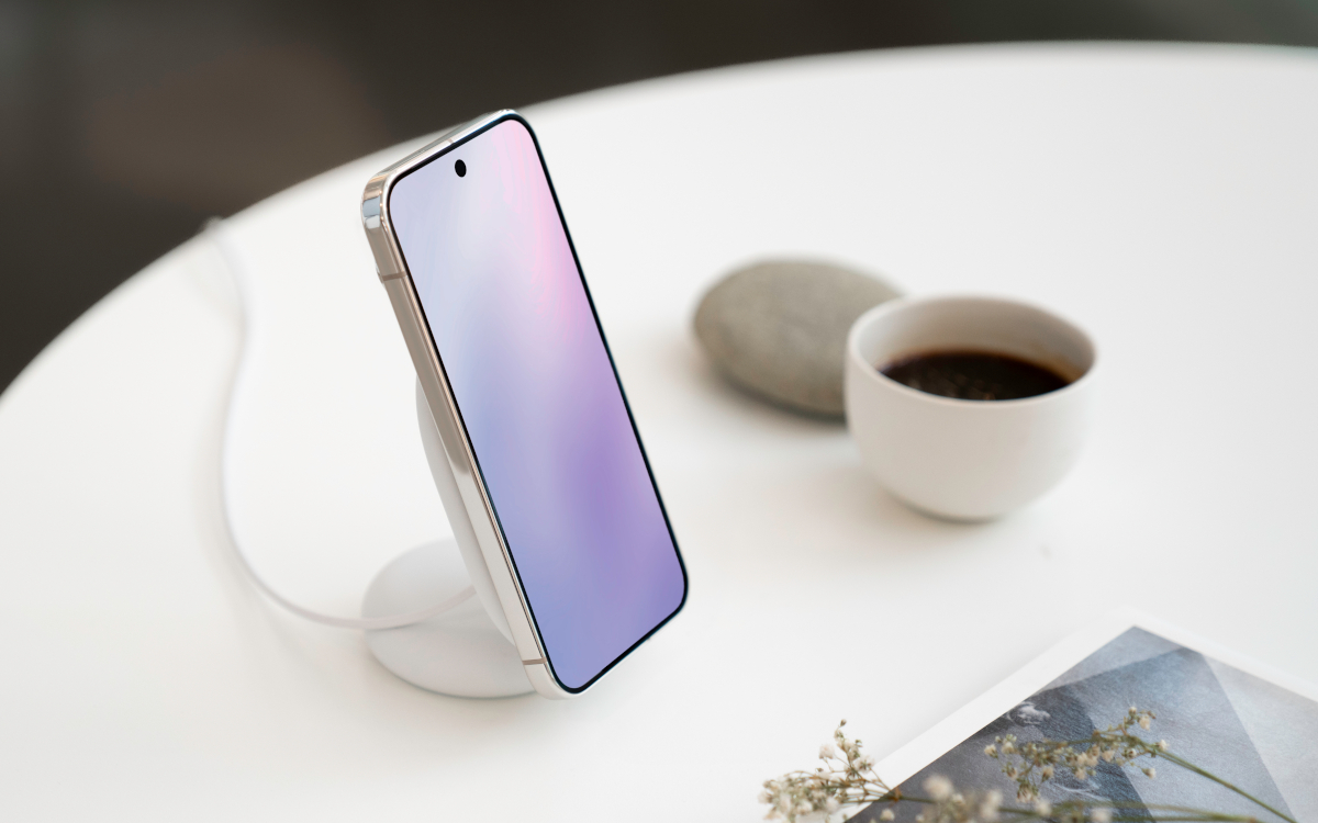 google pixelsnap officiel