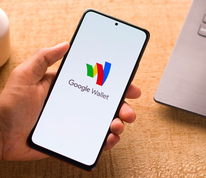 tuto google wallet