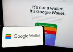 google wallet tuto