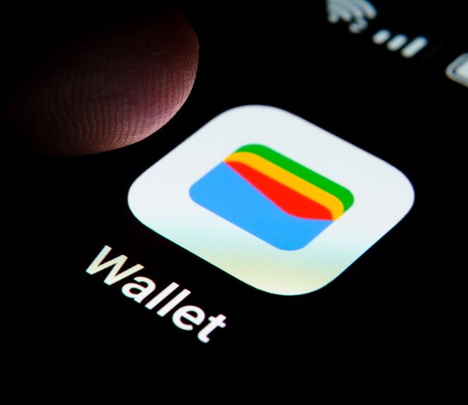 tuto google wallet
