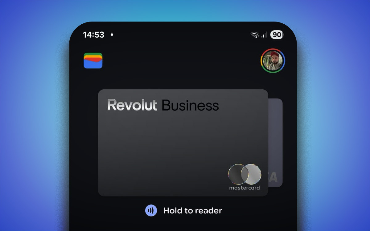 Google Wallet enterre enfin le ticket de caisse avec cette nouveauté ultra utile