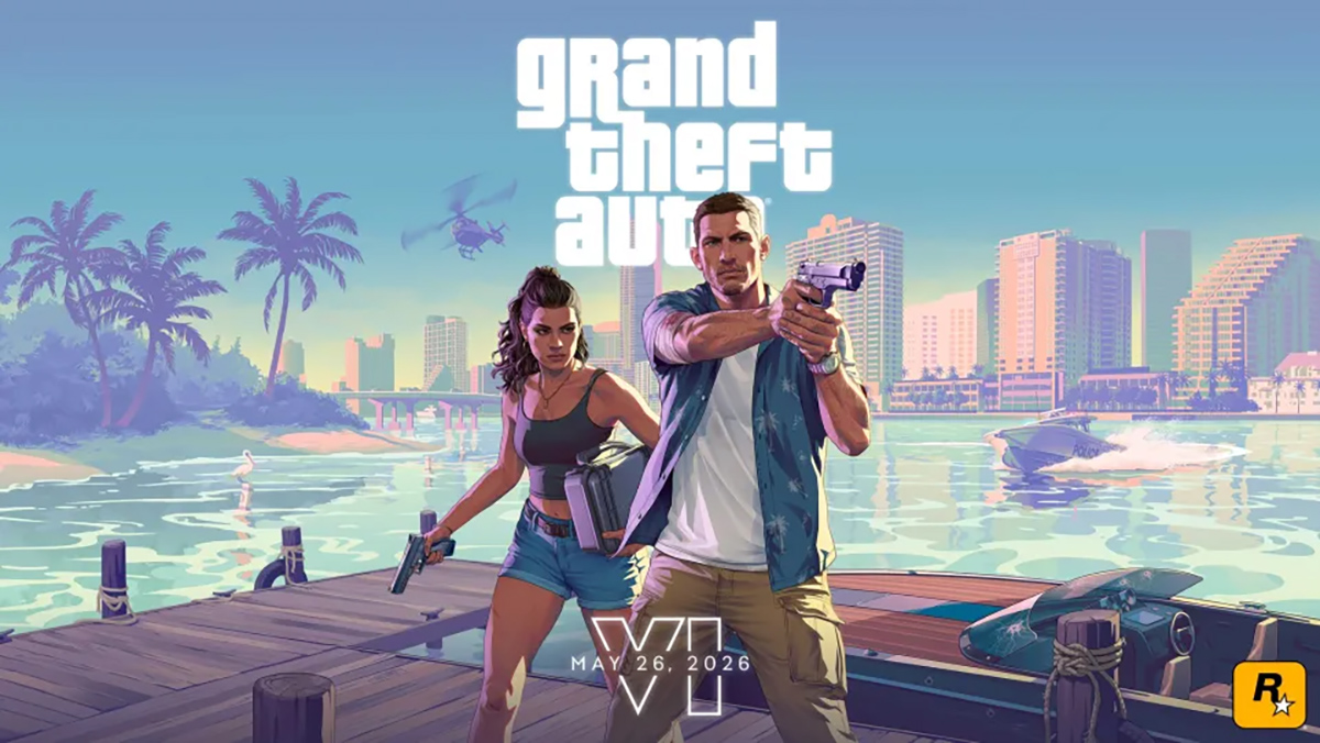 GTA 6 : mauvaise nouvelle pour les fans, le jeu est encore reporté
