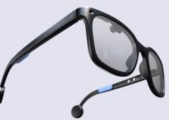 hallo smart glasses