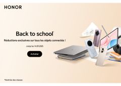 honor back to school