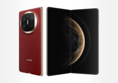 smartphone pliant Huawei Mate X6
