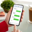 iMessages Apple iPhone iOS 26 RCS MLS