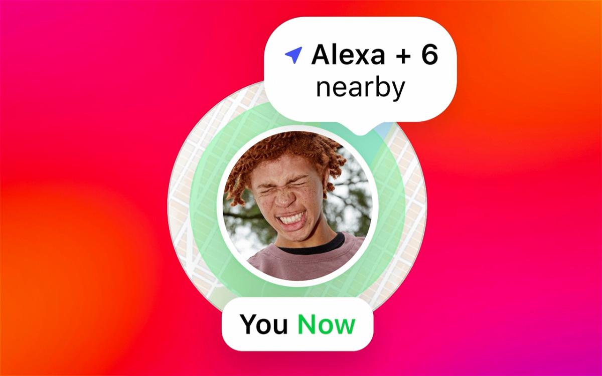 Instagram déploie deux énormes nouveautés dont une carte qui localise vos amis