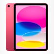 iPad 10 rose
