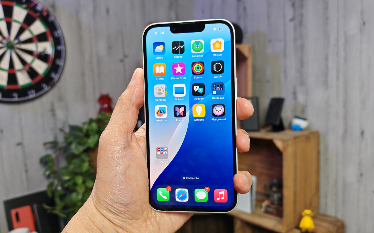 Apple veut concurrencer ChatGPT et Perplexity avec son propre moteur de recherche dopé à l’IA