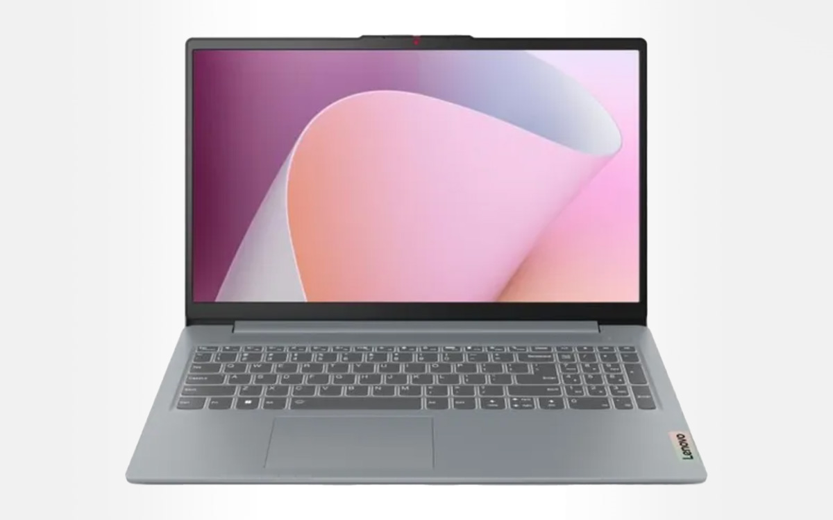 Vite, le PC portable Lenovo IdeaPad Slim 3 est 200€ moins cher avec ce code promo valable aujourd’hui uniquement !