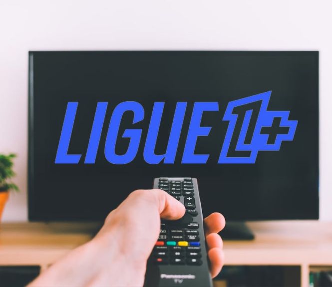 Ligue1+