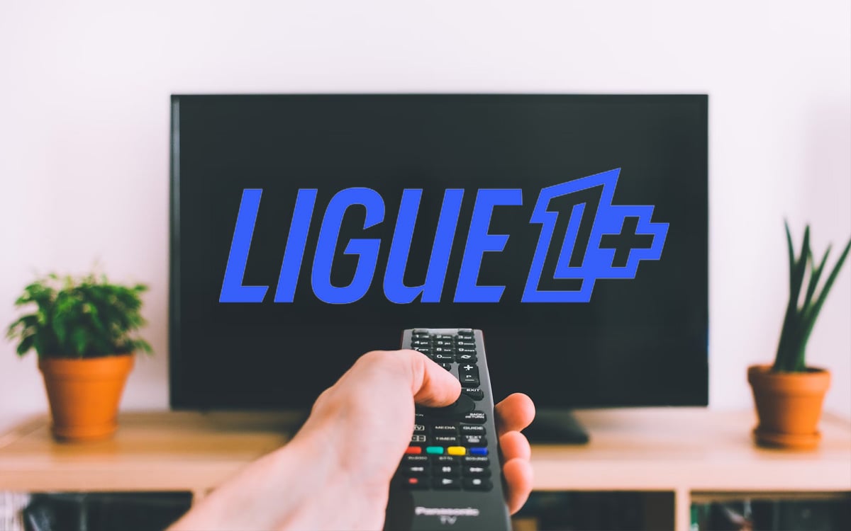 Ligue1+ : vite, l’abonnement est à un meilleur prix sur Prime Video pour voir la Ligue 1 McDonald’s !