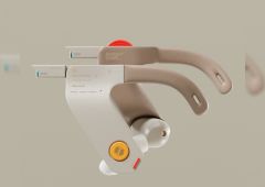 lunettes futur microsoft