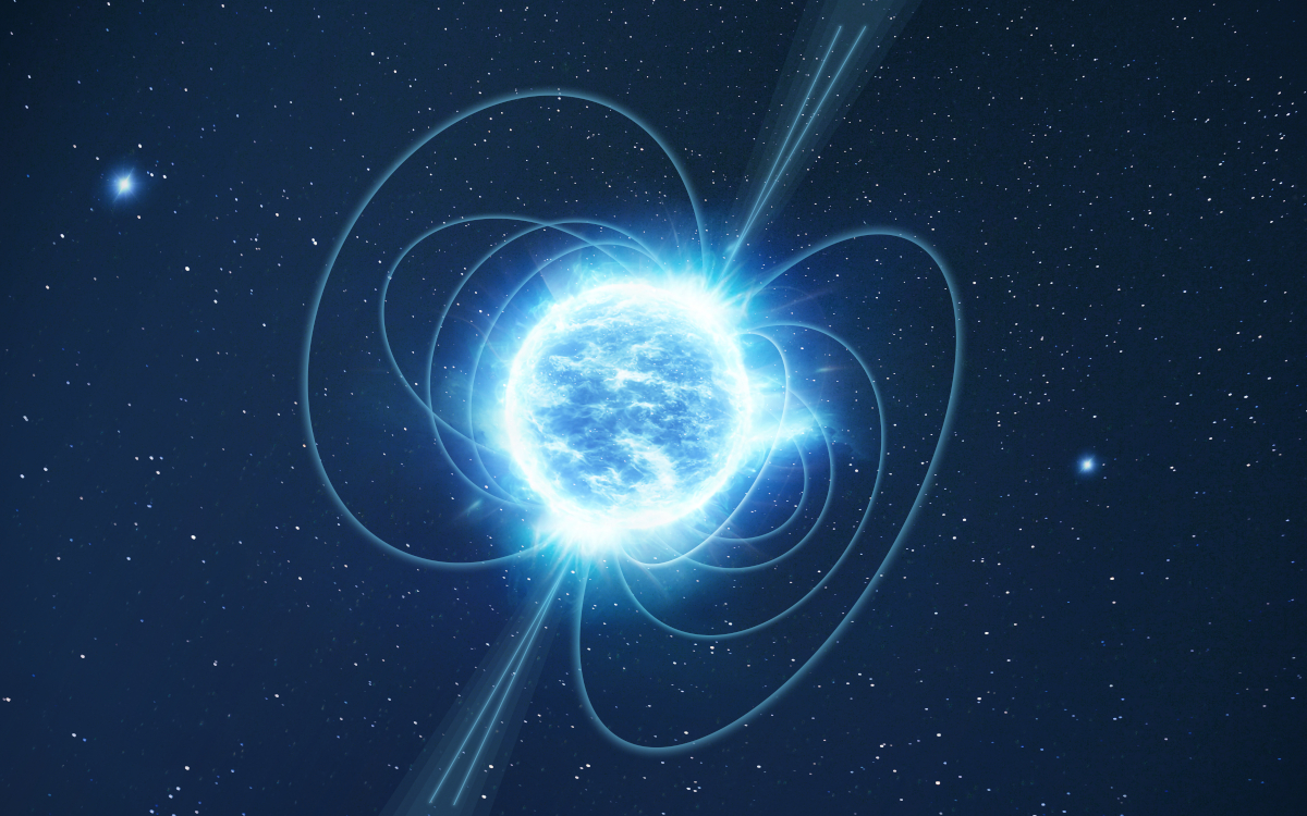 L’éclair radio le plus lumineux jamais observé éclaire un mystère de l’Univers