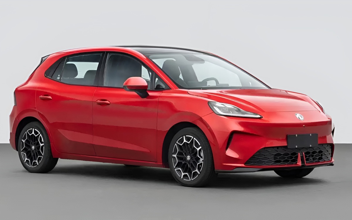 La batterie qui équipe cette nouvelle voiture électrique pourrait forcer Tesla à revoir ses plans